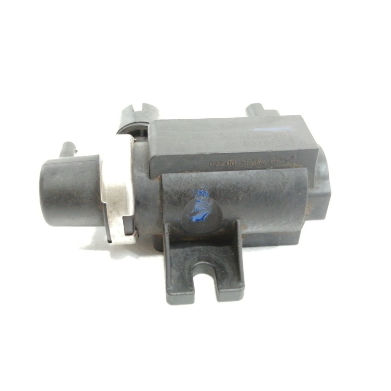 Recambio de valvula aire adicional para citroën c3 hdi 92 sx plus referencia OEM IAM 9645029180  