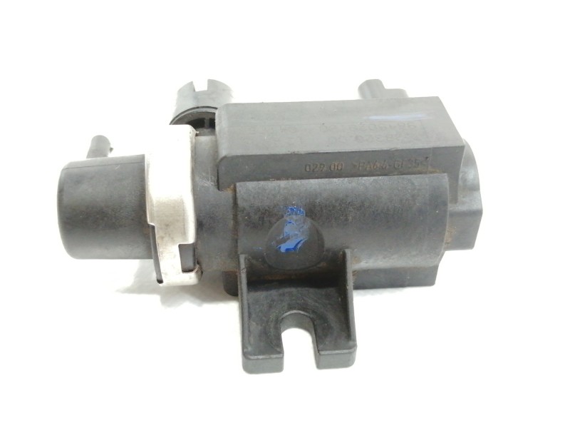 Recambio de valvula aire adicional para citroën c3 hdi 92 sx plus referencia OEM IAM 9645029180  