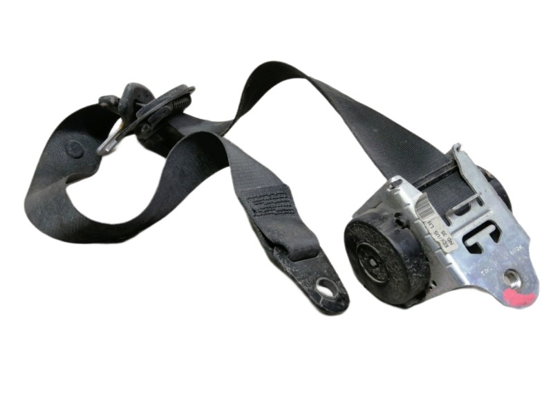 Recambio de cinturon seguridad delantero izquierdo para mini mini (r56) cooper d referencia OEM IAM 601028900D  
