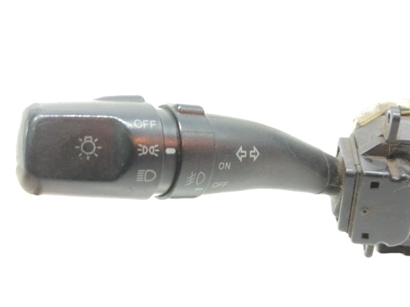 Recambio de mando intermitentes para kia sorento 2.5 crdi vgt ex1 referencia OEM IAM   