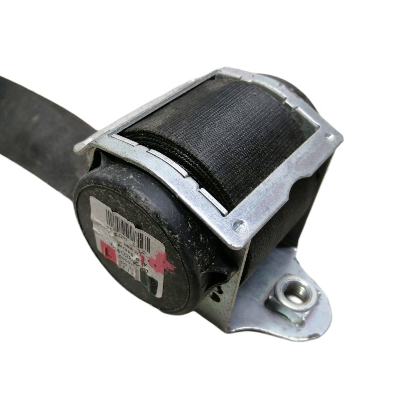 Recambio de cinturon seguridad delantero izquierdo para mini mini (r56) cooper d referencia OEM IAM 601028900D  