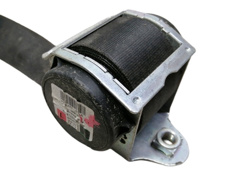 Recambio de cinturon seguridad delantero izquierdo para mini mini (r56) cooper d referencia OEM IAM 601028900D  