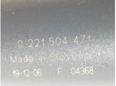 Recambio de bobina encendido para bmw serie 3 touring (e91) 318i referencia OEM IAM 0221504471 7577118  2