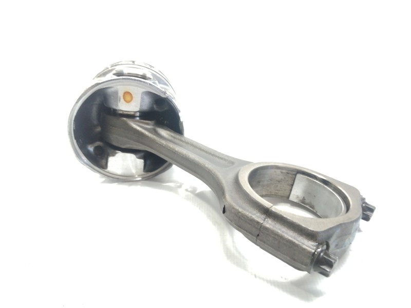 Recambio de piston para citroën c3 hdi 92 sx plus referencia OEM IAM 406305  