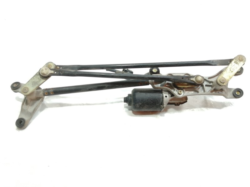 Recambio de motor limpia delantero para kia sorento 2.5 crdi vgt ex1 referencia OEM IAM 981003E000  