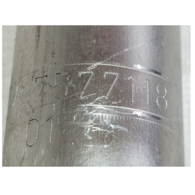 Recambio de bobina encendido para bmw serie 3 touring (e91) 318i referencia OEM IAM 0221504471 7577118 