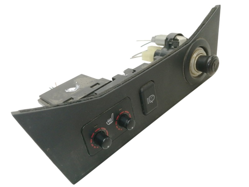 Recambio de moldura para lexus rx 300(mcu35) luxury referencia OEM IAM 5543248070  