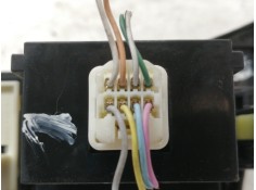 Recambio de moldura para lexus rx 300(mcu35) luxury referencia OEM IAM 5543248070   2