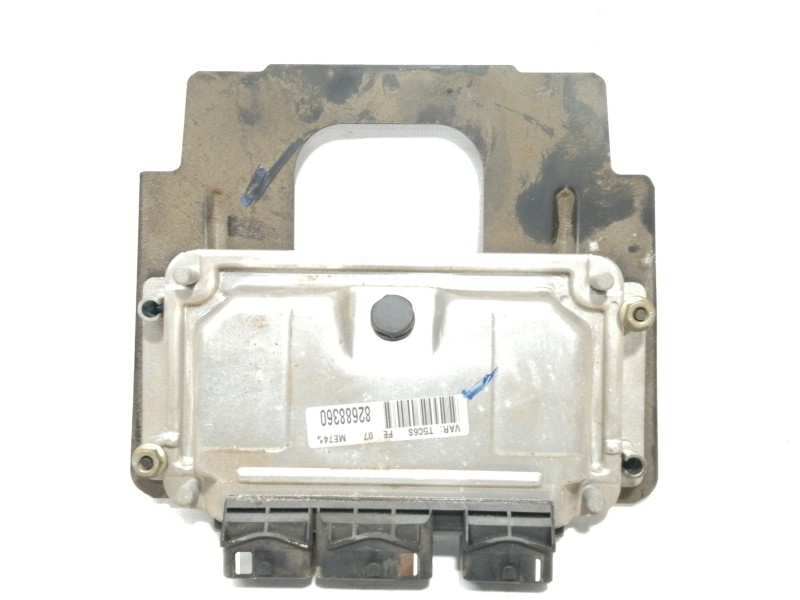 Recambio de centralita motor uce para peugeot 307 break / sw (s1) break xt referencia OEM IAM 0261206943  