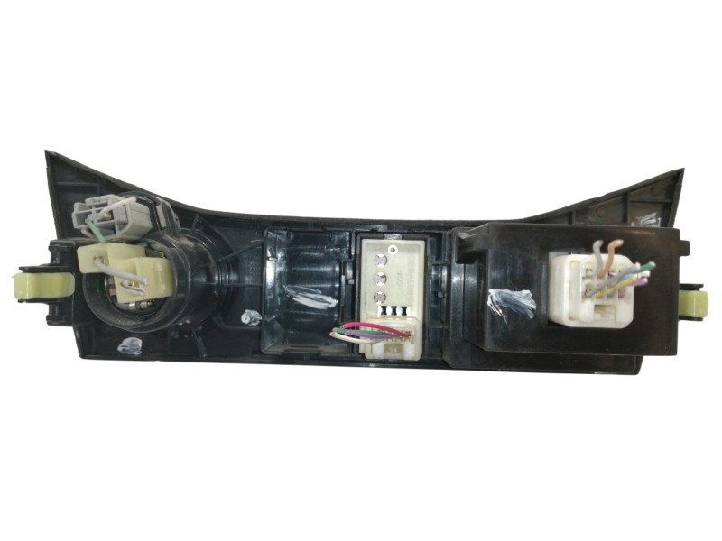 Recambio de moldura para lexus rx 300(mcu35) luxury referencia OEM IAM 5543248070  