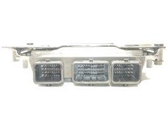 Recambio de centralita motor uce para peugeot 307 break / sw (s1) break xt referencia OEM IAM 0261206943   2