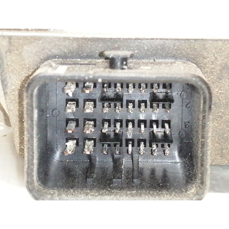 Recambio de centralita motor uce para peugeot 307 break / sw (s1) break xt referencia OEM IAM 0261206943  