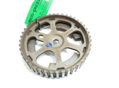 Recambio de polea arbol levas para citroën c3 hdi 92 sx plus referencia OEM IAM 9640473280   2