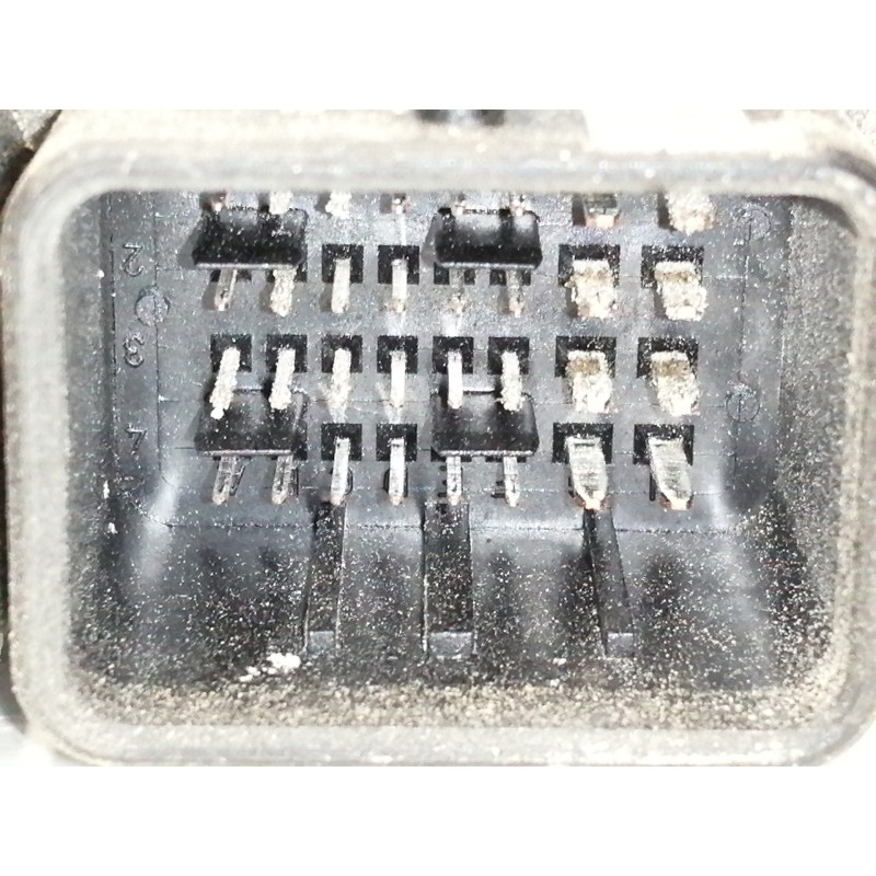 Recambio de centralita motor uce para peugeot 307 break / sw (s1) break xt referencia OEM IAM 0261206943  