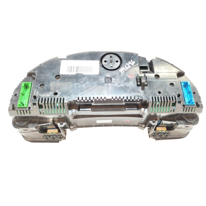 Recambio de cuadro instrumentos para audi a4 avant (8e) 2.0 tdi referencia OEM IAM 8E0920951L  