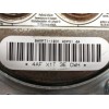 Recambio de airbag delantero izquierdo para opel insignia sports tourer cosmo referencia OEM IAM 13270401 608323500 608323500B