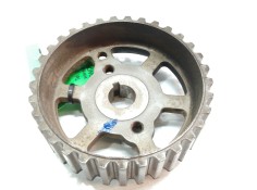 Recambio de polea bomba inyectora para citroën c3 hdi 92 sx plus referencia OEM IAM 9636947780   2
