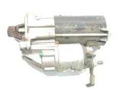 Recambio de motor arranque para peugeot 307 break / sw (s1) break xt referencia OEM IAM LRS00737   2