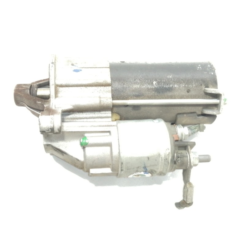 Recambio de motor arranque para peugeot 307 break / sw (s1) break xt referencia OEM IAM LRS00737  