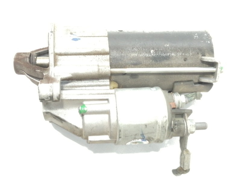 Recambio de motor arranque para peugeot 307 break / sw (s1) break xt referencia OEM IAM LRS00737  