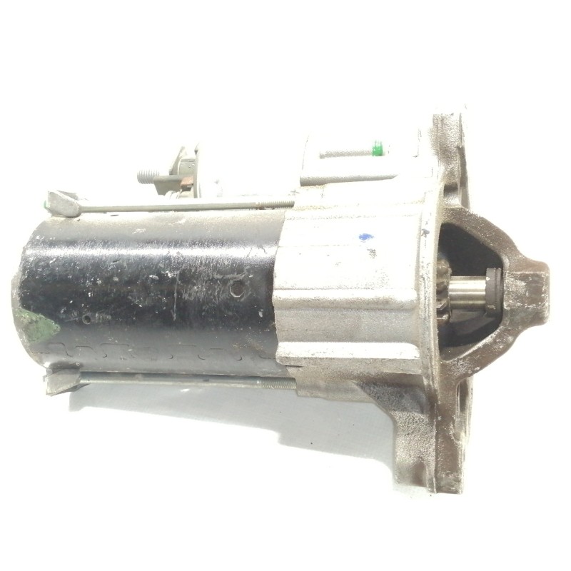 Recambio de motor arranque para peugeot 307 break / sw (s1) break xt referencia OEM IAM LRS00737  