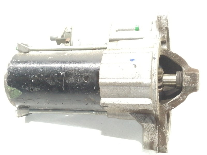 Recambio de motor arranque para peugeot 307 break / sw (s1) break xt referencia OEM IAM LRS00737  