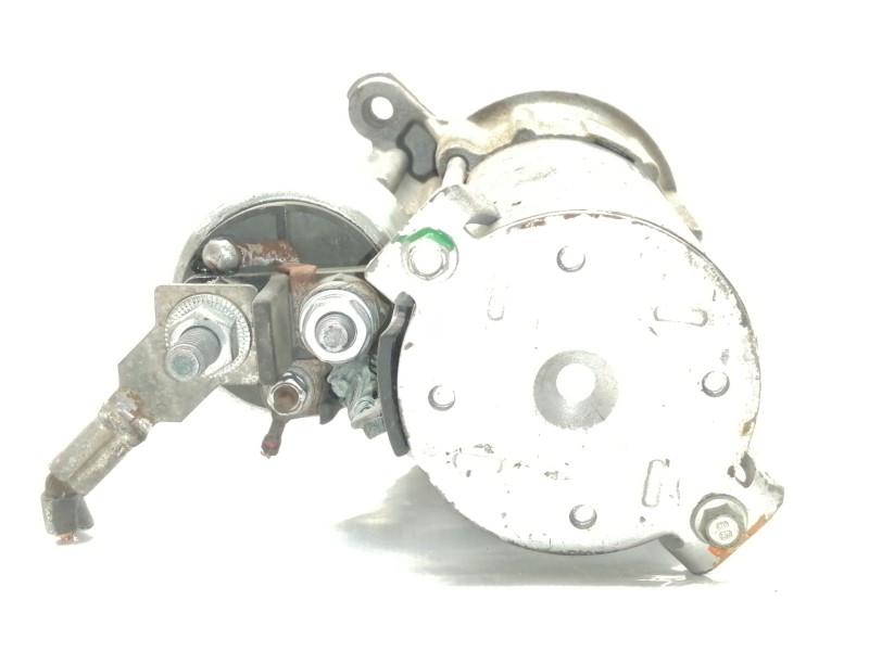 Recambio de motor arranque para peugeot 307 break / sw (s1) break xt referencia OEM IAM LRS00737  