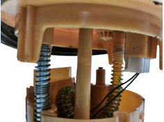 Recambio de aforador para peugeot 5008 confort referencia OEM IAM 9684995280   2