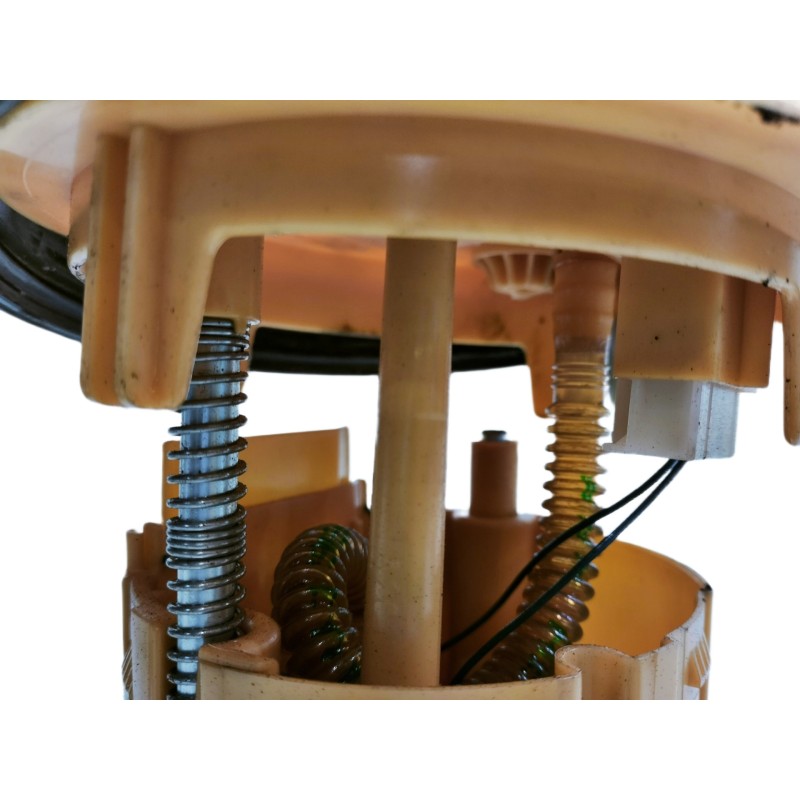 Recambio de aforador para peugeot 5008 confort referencia OEM IAM 9684995280  