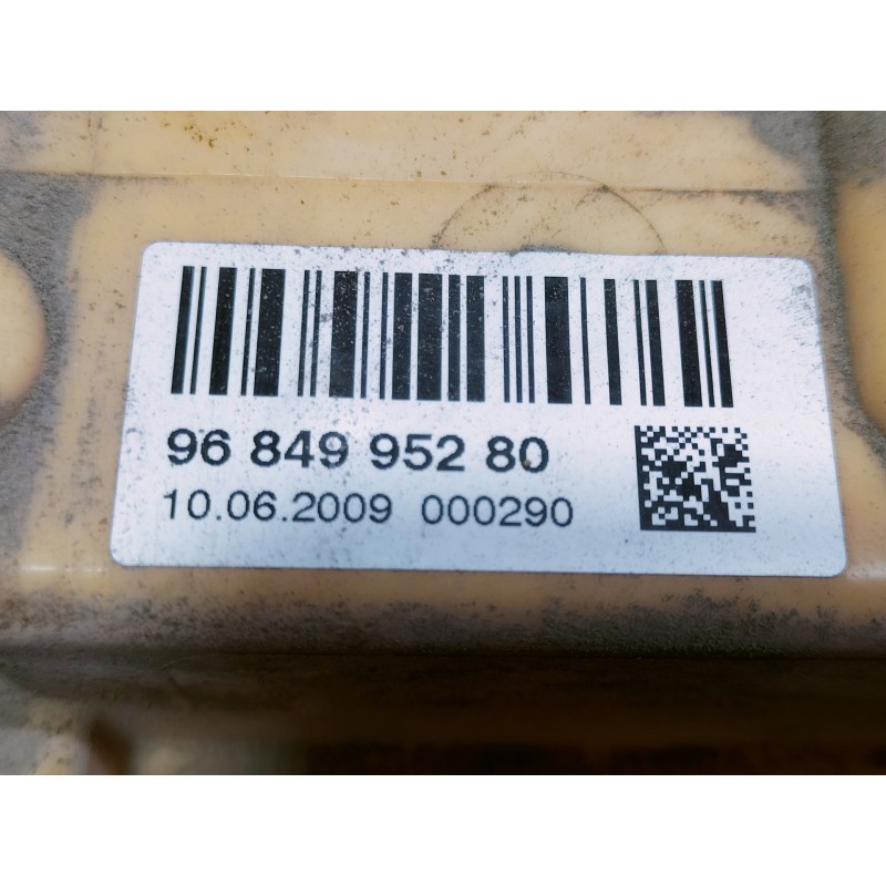 Recambio de aforador para peugeot 5008 confort referencia OEM IAM 9684995280  