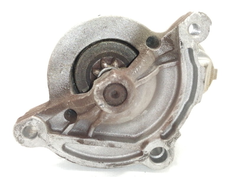 Recambio de motor arranque para peugeot 307 break / sw (s1) break xt referencia OEM IAM LRS00737  