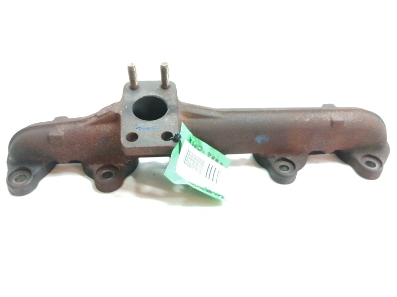 Recambio de colector escape para citroën c3 hdi 92 sx plus referencia OEM IAM 397723  