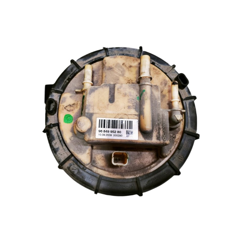 Recambio de aforador para peugeot 5008 confort referencia OEM IAM 9684995280  