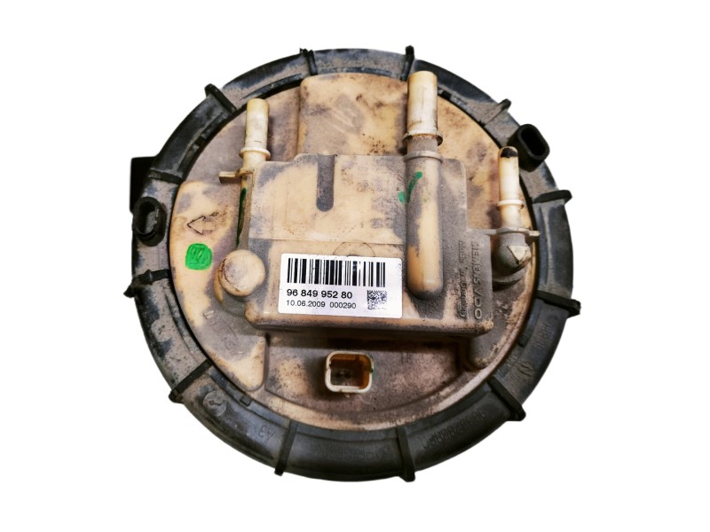 Recambio de aforador para peugeot 5008 confort referencia OEM IAM 9684995280  