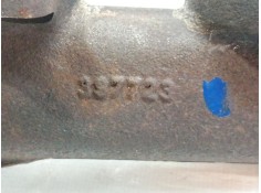 Recambio de colector escape para citroën c3 hdi 92 sx plus referencia OEM IAM 397723   2