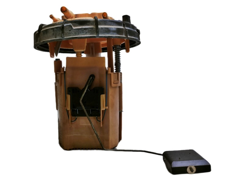 Recambio de aforador para peugeot 5008 confort referencia OEM IAM 9684995280  