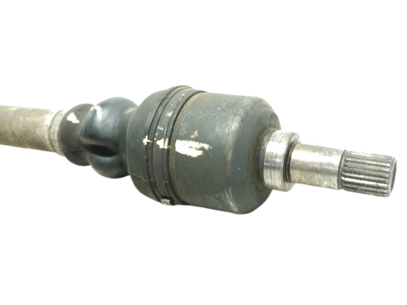 Recambio de transmision delantera izquierda para citroën xsara break 2.0i 16v exclusive referencia OEM IAM   