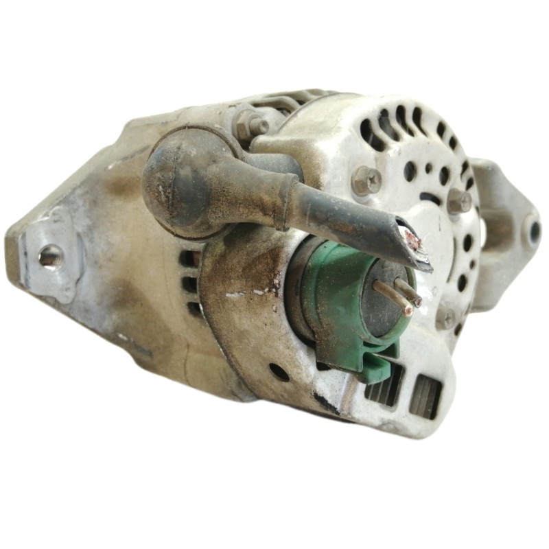 Recambio de alternador para suzuki swift sf berlina (ma) 1.3 gls (3-ptas.) referencia OEM IAM   