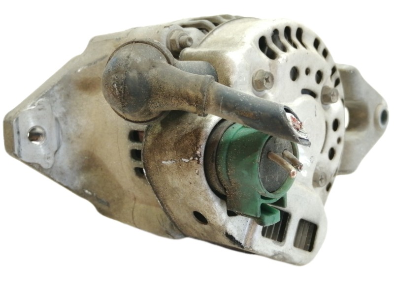 Recambio de alternador para suzuki swift sf berlina (ma) 1.3 gls (3-ptas.) referencia OEM IAM   