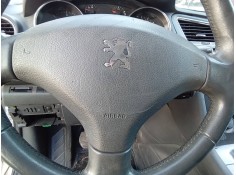 Recambio de airbag delantero izquierdo para peugeot 5008 confort referencia OEM IAM 96845302ZE   2