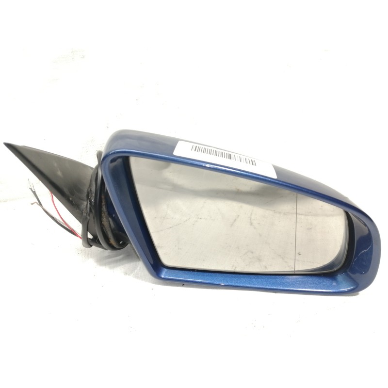 Recambio de retrovisor derecho para audi a4 avant (8e) 2.0 tdi referencia OEM IAM 010681  