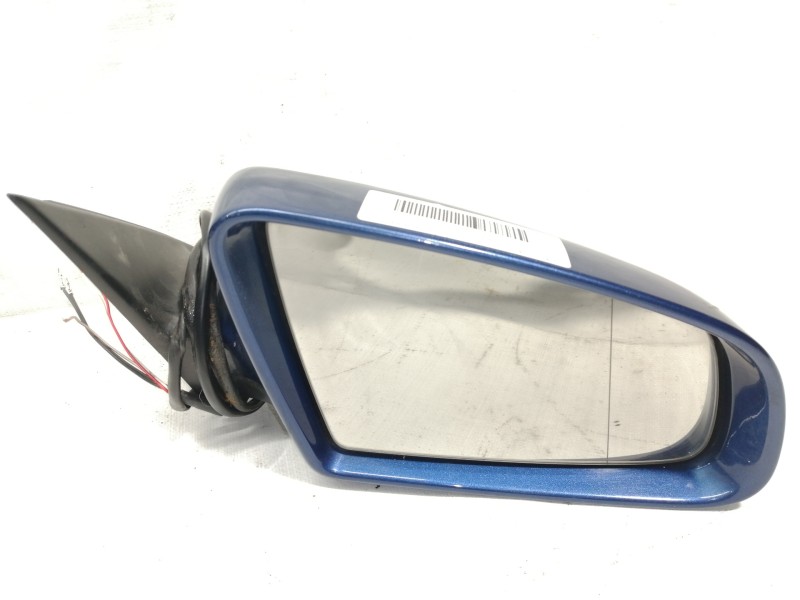 Recambio de retrovisor derecho para audi a4 avant (8e) 2.0 tdi referencia OEM IAM 010681  