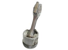 Recambio de piston para kia sorento 2.5 crdi vgt ex1 referencia OEM IAM    2