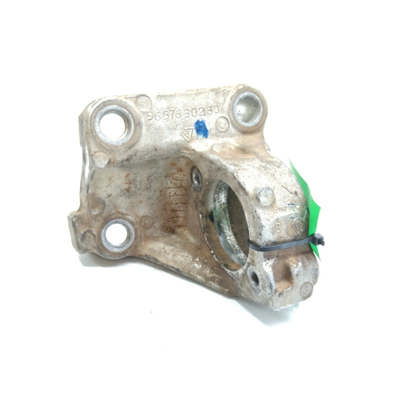 Recambio de soporte motor para citroën c3 hdi 92 sx plus referencia OEM IAM 9637630280  