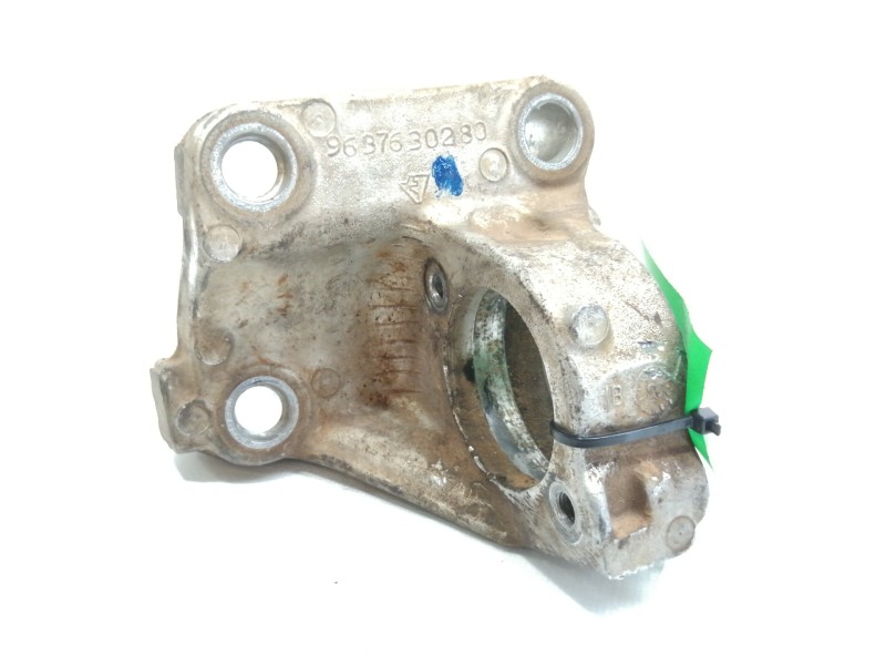 Recambio de soporte motor para citroën c3 hdi 92 sx plus referencia OEM IAM 9637630280  
