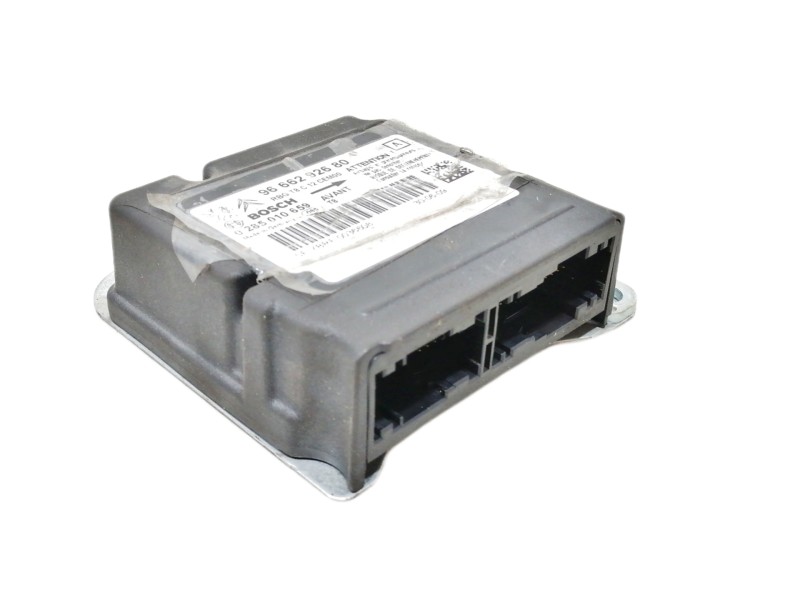 Recambio de centralita airbag para peugeot 5008 confort referencia OEM IAM 9666292680 0285010659 