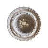 Recambio de polea cigueñal para fiat grande punto (199) 1.4 referencia OEM IAM 290340  