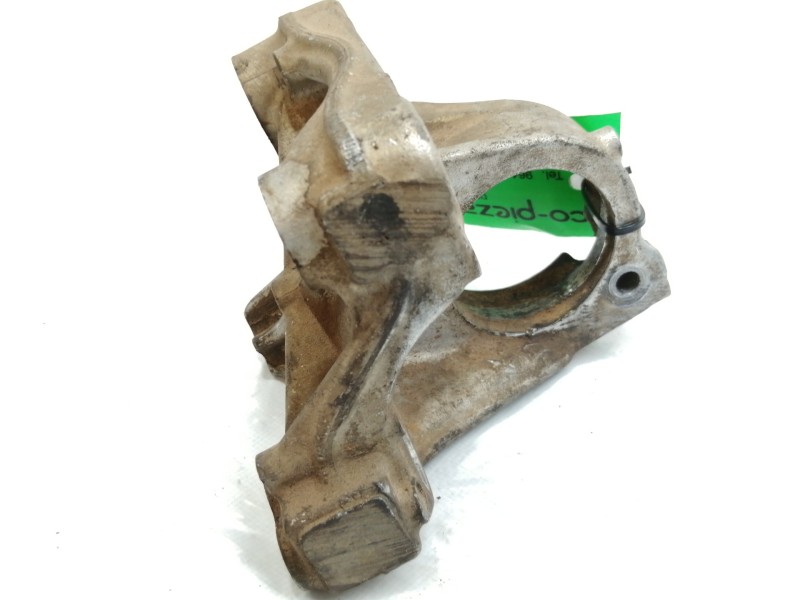 Recambio de soporte motor para citroën c3 hdi 92 sx plus referencia OEM IAM 9637630280  