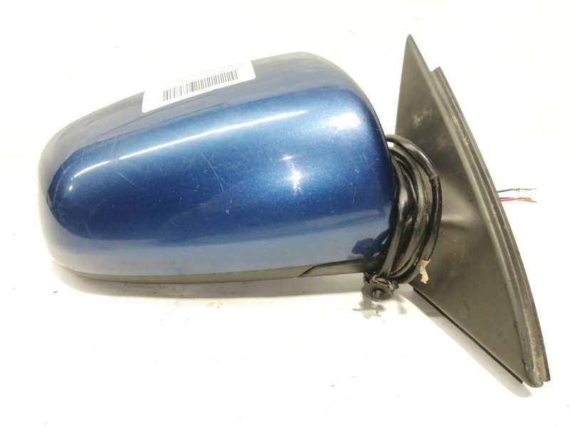 Recambio de retrovisor derecho para audi a4 avant (8e) 2.0 tdi referencia OEM IAM 010681  