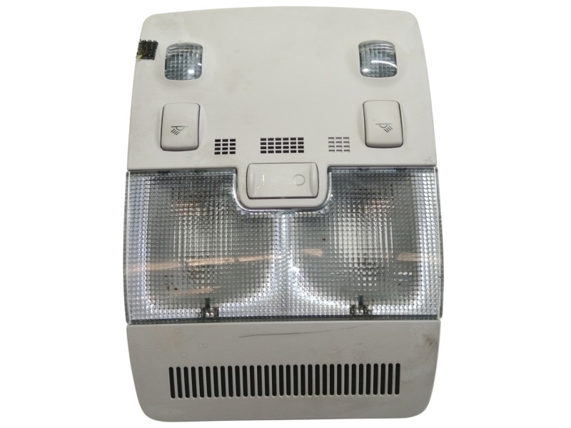 Recambio de luz interior para audi a4 avant (8e) 2.0 tdi referencia OEM IAM 8E0951177  